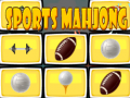 Spill Sport Mahjong online