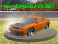 Spill Xtreme Demontering Arena Derby online