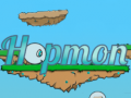 Spill Hopmon online