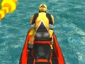 Spill Jet Ski Båt Racing online