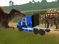 Spill Dino Transport online