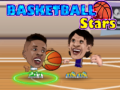 Spill Basketballstjerner online