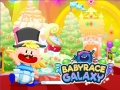 Spill Baby Race Galaksen online