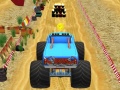 Spill Monstertruck online