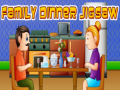 Spill Familieferd Jigsaw online