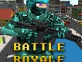 Spill Battle Royale online