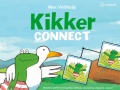 Spill Kikker Connect online