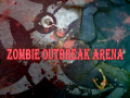 Spill Zombie Utbruddsarena online