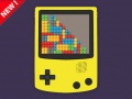 Spill Tetris Game Boy online