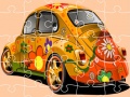 Spill VW Beetle Puslespill online