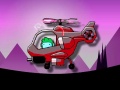 Spill Helikopter Skytter online