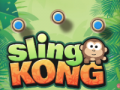 Spill Sling Kong online