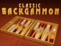 Spill Klassisk Backgammon online