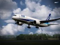 Spill Boeing Dreamliner Puslespill online