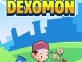 Spill Dexomon online