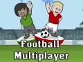 Spill Fotball Flerspiller online