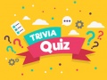 Spill Trivia Quiz online