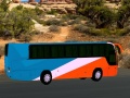 Spill Gammel Land Bus Simulator online