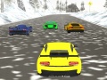 Spill Snø Haug Racing online