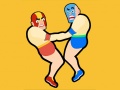 Spill Wrestle Jump 2 online