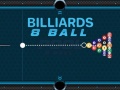 Spill Billard 8 Ball online