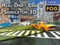 Spill Ekte Drift Bil Simulator 3D online