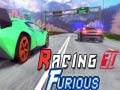 Spill Furiose Racing 3D online