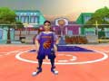 Spill Basketball.io online