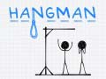 Spill Hangman online