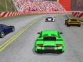 Spill Ekstreme Stunts Racingbiler 2019 online