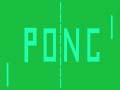 Spill Pong online