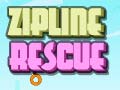 Spill Zipline Redning online