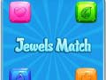 Spill Juvel Match online