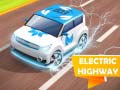 Spill Elektrisk Motorvei online