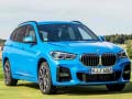 Spill BMW X1 online