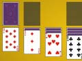 Spill Klassisk Solitaire online