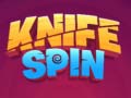 Spill Kniv Spinn online