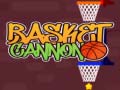 Spill Basketkanon online