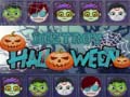 Spill Ødelegge Halloween online