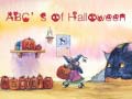 Spill Halloween ABC online