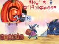 Spill Halloween ABC 2 online