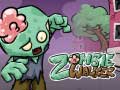 Spill Zombievandrer online