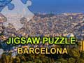 Spill Jigsaw Puzzle Barcelona online