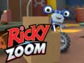 Spill Ricky Zoom online