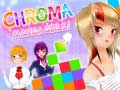 Spill Chroma Manga Jenter online