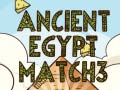 Spill Eldgamle Egypt: Match 3 online