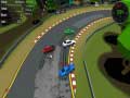 Spill Fantastisk Pixel Bil Racing online