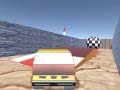 Spill Rallybil 3D online