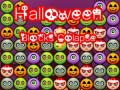 Spill Halloween Blokker Kollaps online