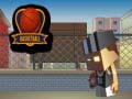 Spill Basketball online